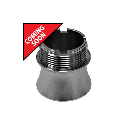 Barrels Choke Tubes Yankee Hill Machine Co VICTRA 12 Choke YHM FULL CHOKE CONE VICTRA-12 SLV